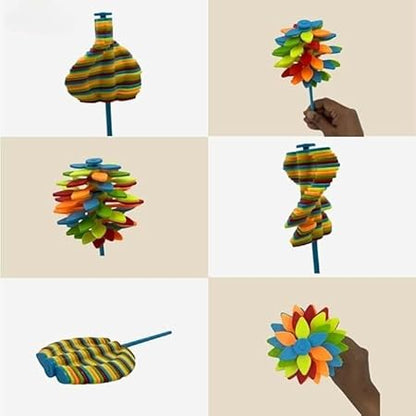 Candy Flower