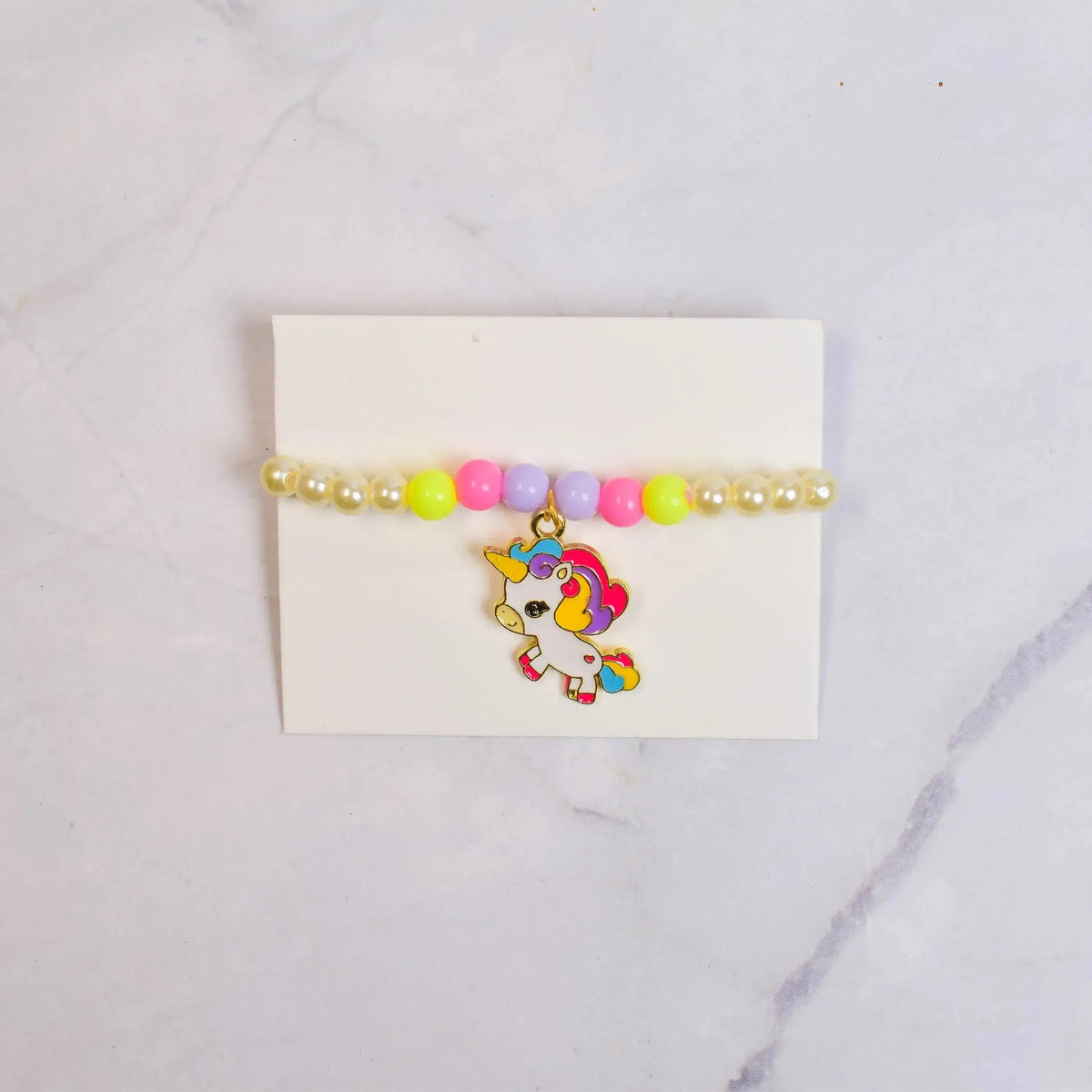 iLearnNGrow Bracelet Rakhi – Stylish Kids Rakhi