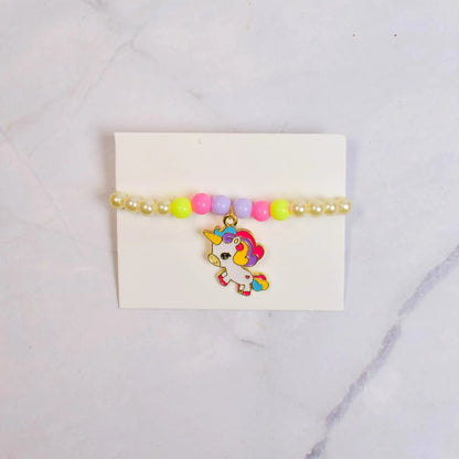 iLearnNGrow Bracelet Rakhi – Stylish Kids Rakhi