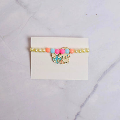 iLearnNGrow Bracelet Rakhi – Stylish Kids Rakhi
