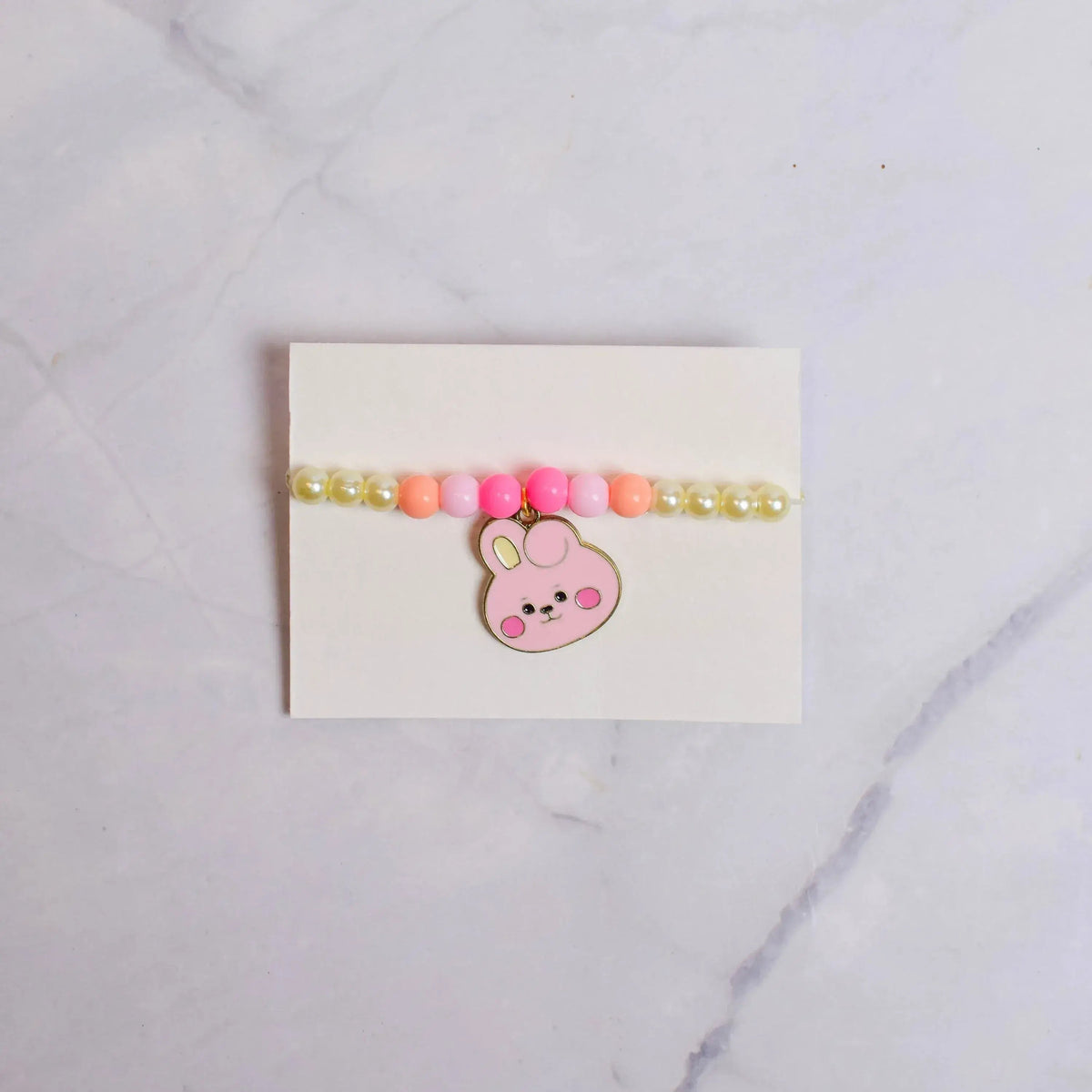 iLearnNGrow Bracelet Rakhi – Stylish Kids Rakhi