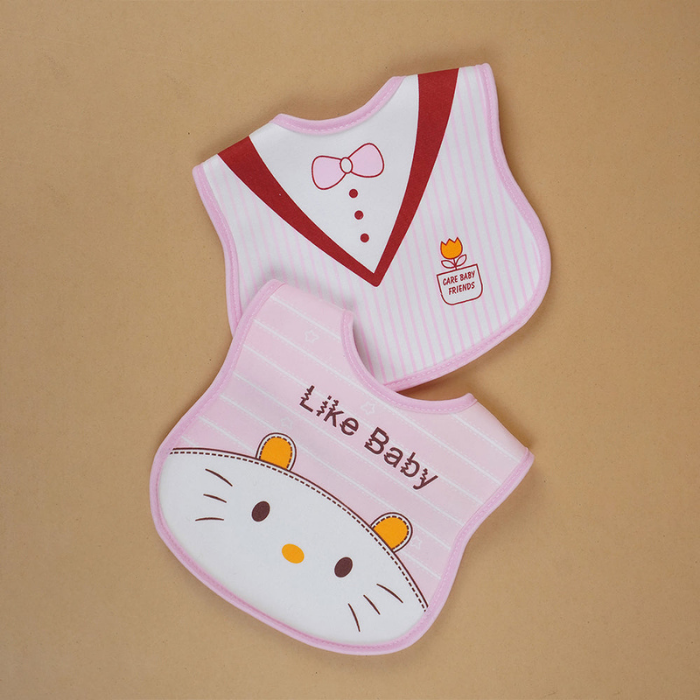 22pcs Super cute Pink Home Newborn Hamper /Gift Box for Baby, 0-6 months