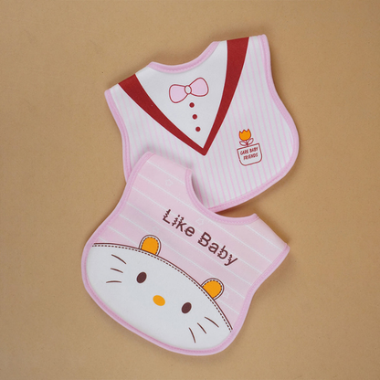 22pcs Super cute Pink Home Newborn Hamper /Gift Box for Baby, 0-6 months