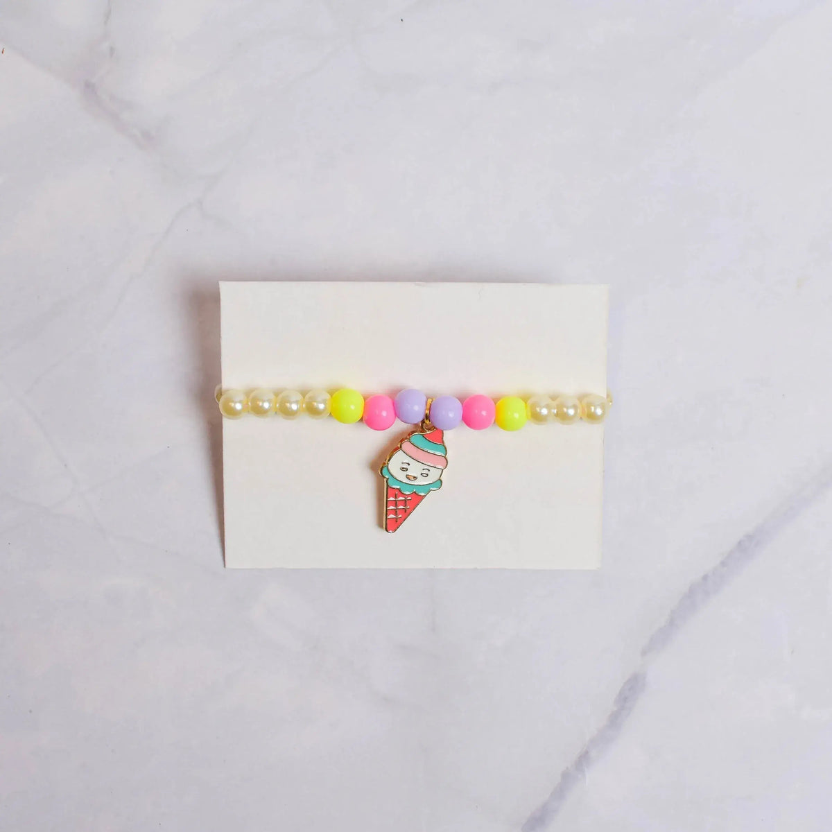 iLearnNGrow Bracelet Rakhi – Stylish Kids Rakhi