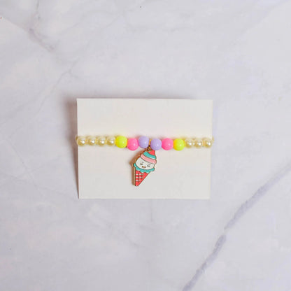 iLearnNGrow Bracelet Rakhi – Stylish Kids Rakhi