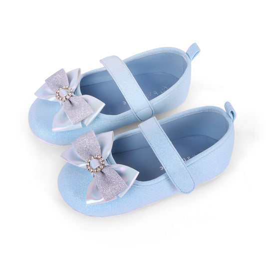 Blue Elsa Ballerina for kids