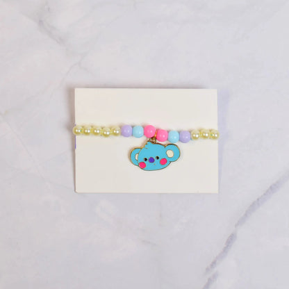 iLearnNGrow Bracelet Rakhi – Stylish Kids Rakhi