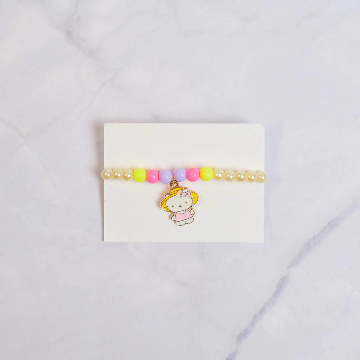 iLearnNGrow Bracelet Rakhi – Stylish Kids Rakhi