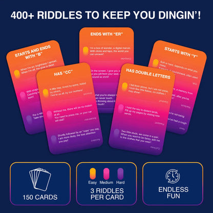 Dare To Ding
