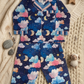 Mellow Midnight Magic Nightsuit