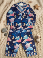 Mellow Midnight Magic Nightsuit