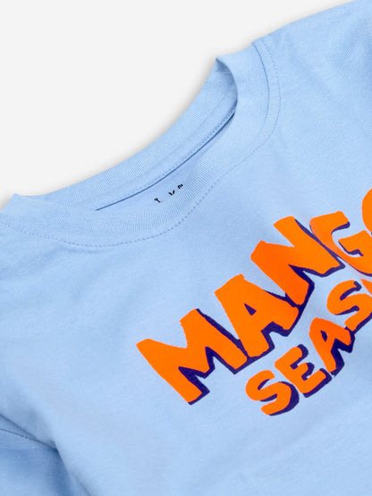The Mango Energy Cord Set
