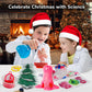 Smartivity Santa Science Lab STEM Toy for Kids 5+