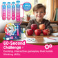 Smartivity Interactive Clock STEM Toy for Kids 6+