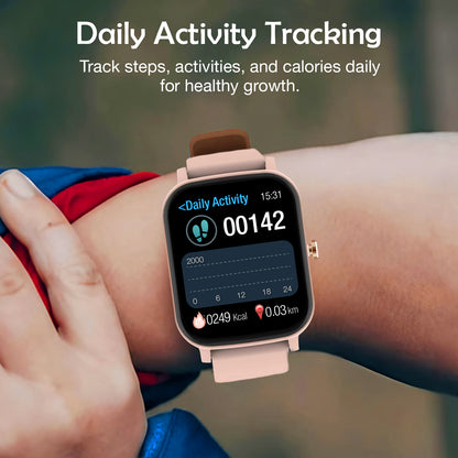 Spark Kids Smart Watch for Boys & Girls