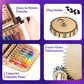 Smartivity Mechanical Xylofun Music Machine STEM Toy for Kids 8+