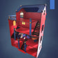 Wooden Doll House