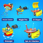Smartivity Motor Gadgets STEM Toy for Kids 6+