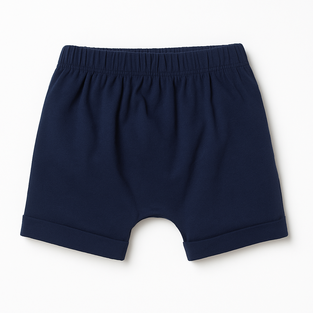 Kozeecub Summer Surf T-Shirt & Shorts Set
