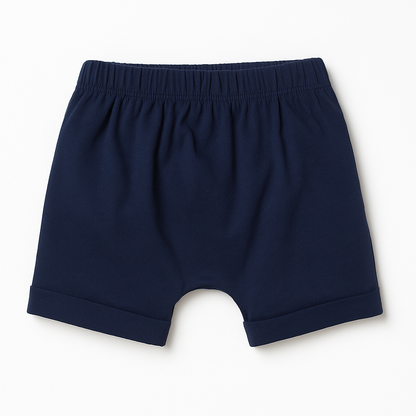 Kozeecub Summer Surf T-Shirt & Shorts Set