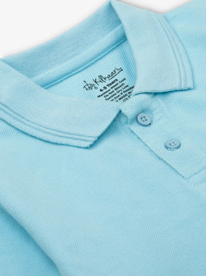 Sunny Day Premium Polo Tshirt