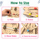 Smartivity Multiplication Machine STEM Toy for Kids 6+