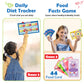Smartivity Food Body & Nutrition STEM Toy for Kids 6+
