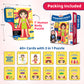 Smartivity Human Body Puzzle STEM Toy for Kids 4+