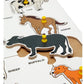 Domestic Animal Puzzle Puzzle
