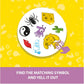 Dobble Game for kids