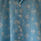 Boogie co-ord set in powder blue