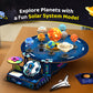 Smartivity Solar System STEM Toy for Kids 8+