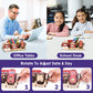 Smartivity Infinity Calander organiser STEM Toy for Kids 8+