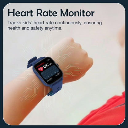 Spark Kids Smart Watch for Boys & Girls