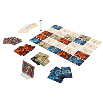 Codenames word