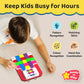 Smartivity Pattern Puzzle STEM Toy for Kids 4+
