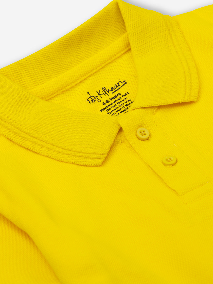 Sunset Palm Classic Polo