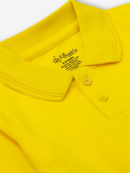 Sunset Palm Classic Polo