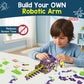 Smartivity Robotic Arm STEM Toy for Kids 8+