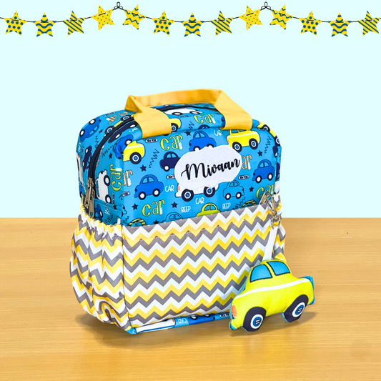 Children's lunch bag