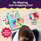 Smartivity Tetricks STEM Toy for Kids 4+
