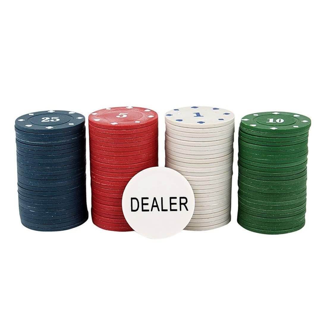 Poker Set (basic)