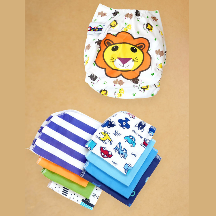 22pcs Super cute Blue Home Newborn Hamper /Gift Box for Baby, 0-6 months