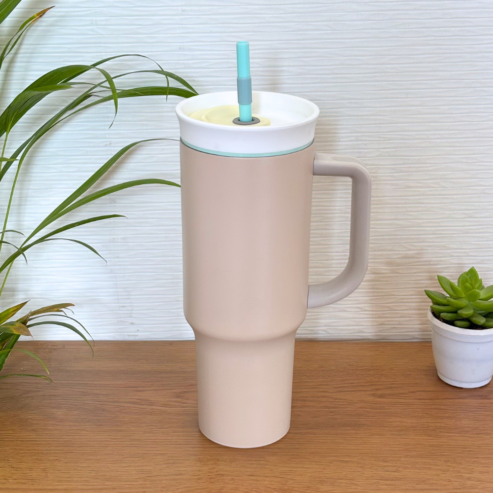 Tumbler. 1