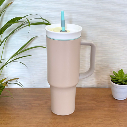 Tumbler. 1