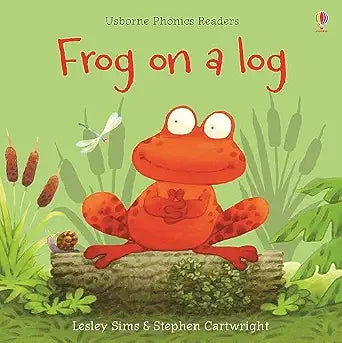 Imported Kids' Books – Set of 5