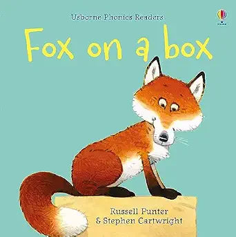 Imported Kids' Books – Set of 5
