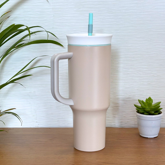 Tumbler. 1