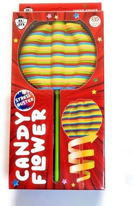 Candy Flower
