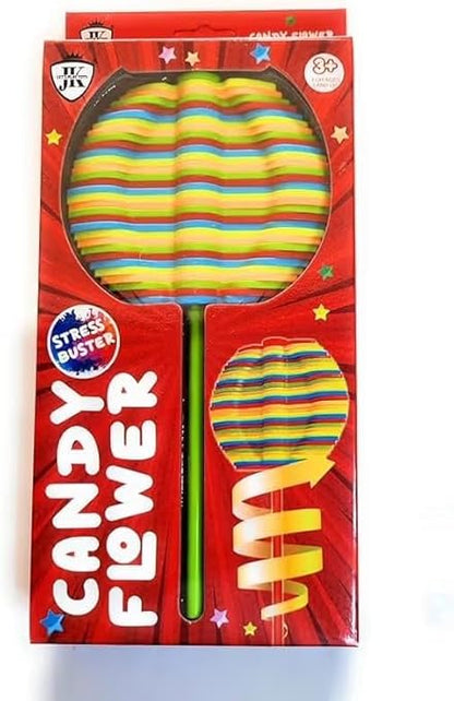 Candy Flower
